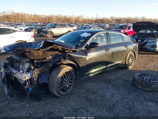 2024 KIA K5 5XXG44J81RG240409 Photo 1