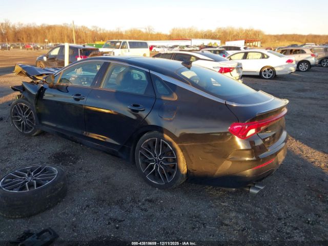 2024 KIA K5 5XXG44J81RG240409 Photo 2