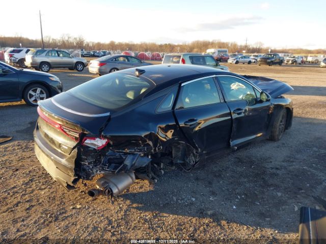 2024 KIA K5 5XXG44J81RG240409 Photo 3