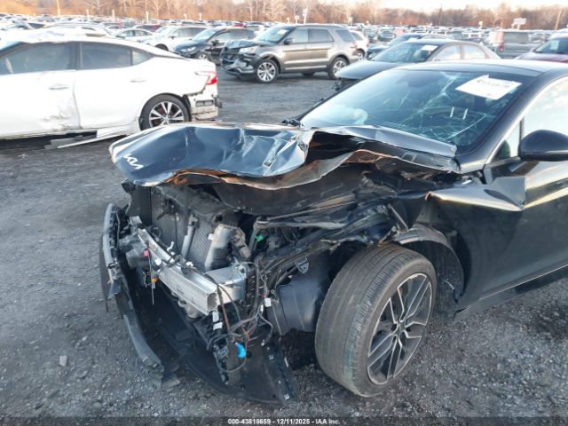 2024 KIA K5 5XXG44J81RG240409 Photo 5