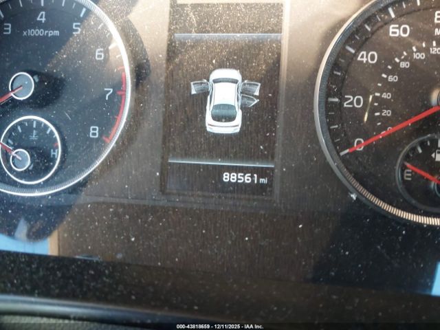 2024 KIA K5 5XXG44J81RG240409 Photo 6