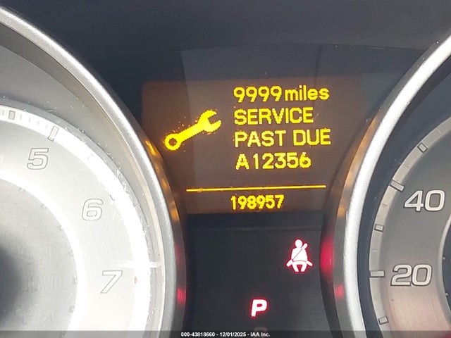 Продаж на аукціоні авто 2011 Acura Mdx Technology Package, vin: 2HNYd2H68BH531273, номер лоту: 43818660