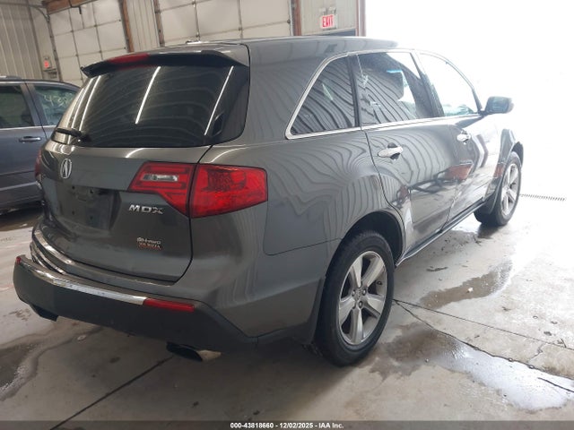 Продаж на аукціоні авто 2011 Acura Mdx Technology Package, vin: 2HNYd2H68BH531273, номер лоту: 43818660