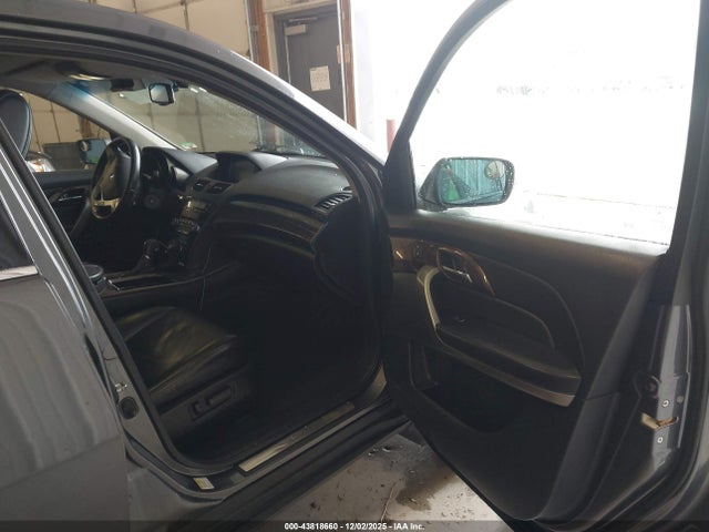 Продаж на аукціоні авто 2011 Acura Mdx Technology Package, vin: 2HNYd2H68BH531273, номер лоту: 43818660