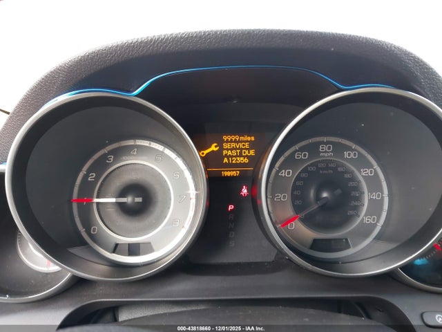 Продаж на аукціоні авто 2011 Acura Mdx Technology Package, vin: 2HNYd2H68BH531273, номер лоту: 43818660
