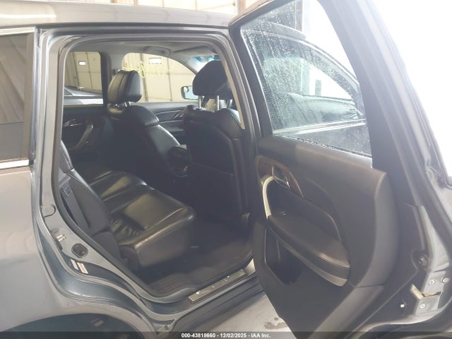 Продаж на аукціоні авто 2011 Acura Mdx Technology Package, vin: 2HNYd2H68BH531273, номер лоту: 43818660