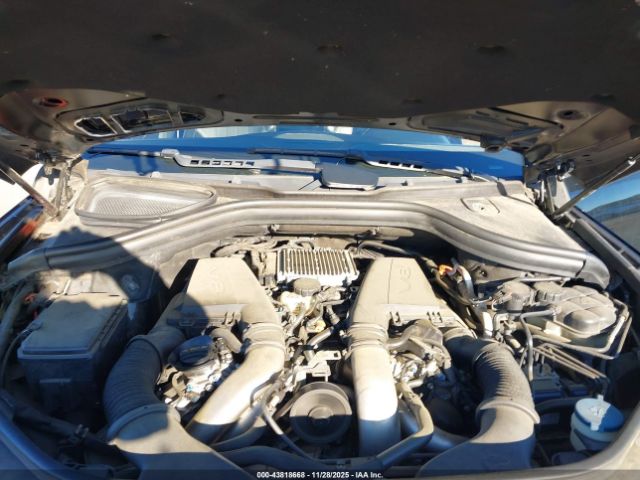 2013 MERCEDES-BENZ GL 450 4JGDF7CE4DA236372 Photo 9