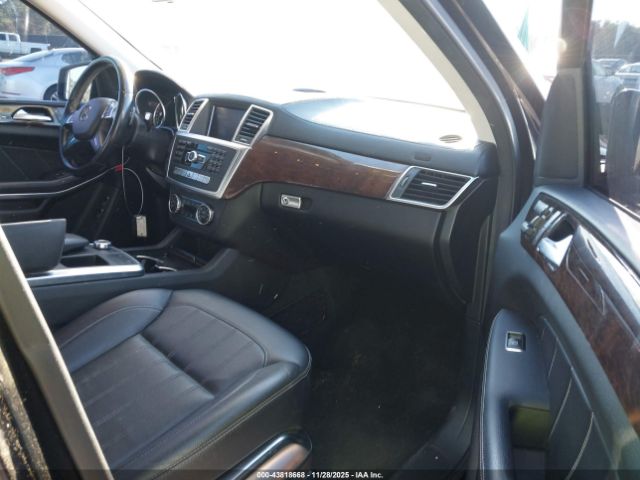 2013 MERCEDES-BENZ GL 450 4JGDF7CE4DA236372 Photo 4