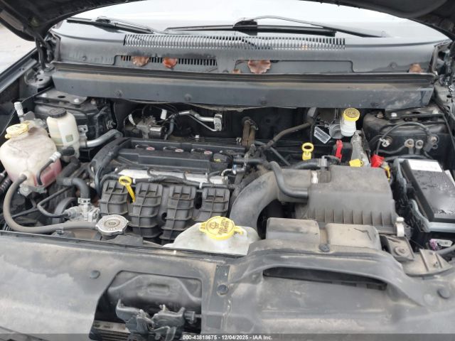 2018 DODGE JOURNEY 3C4PDCAB1JT384573 Photo 9