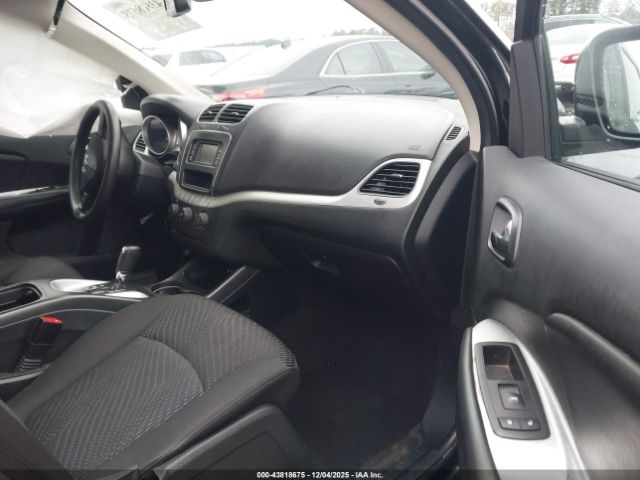 2018 DODGE JOURNEY 3C4PDCAB1JT384573 Photo 4