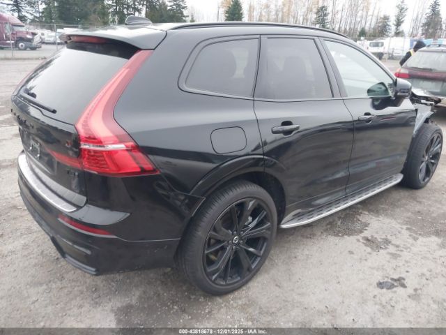 2025 VOLVO XC60 PLUG-IN HYBRID YV4H60RD7S1035586 Photo 3