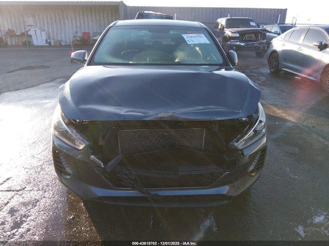 KMHH35LE6JU022928 Hyundai ELANTRA GT