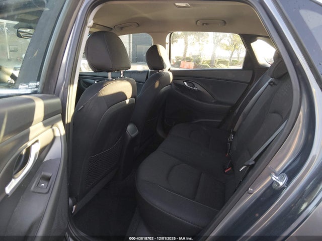 KMHH35LE6JU022928 Hyundai ELANTRA GT