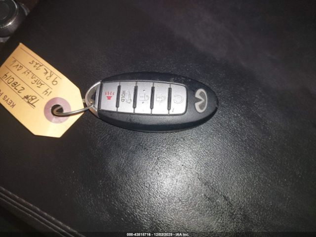 2014 INFINITI QX60 5N1AL0MMXEC502833 Photo 10