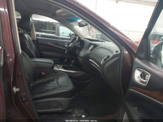 2014 INFINITI QX60 5N1AL0MMXEC502833 Photo 4
