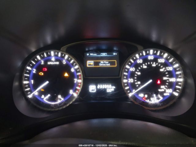 2014 INFINITI QX60 5N1AL0MMXEC502833 Photo 6