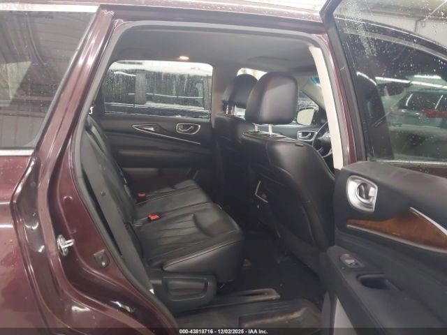 2014 INFINITI QX60 5N1AL0MMXEC502833 Photo 7