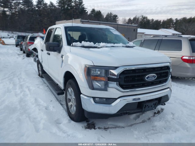 2023 FORD F-150 1FTFW1E88PFA94083
