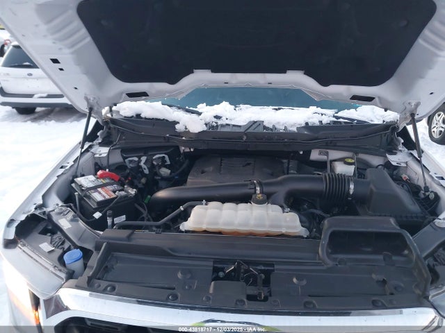 2023 FORD F-150 1FTFW1E88PFA94083 Photo 9