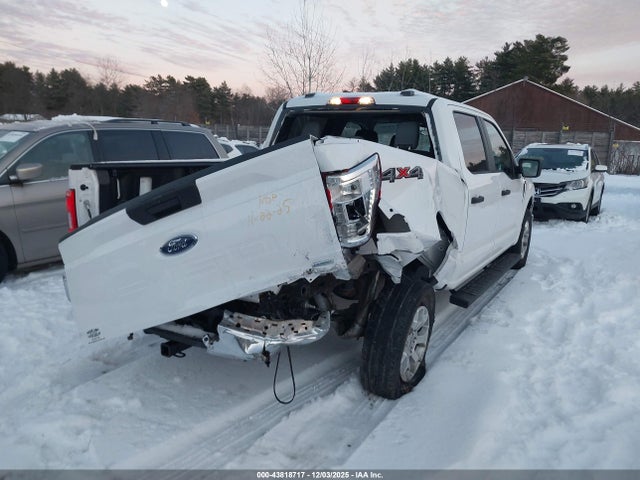 2023 FORD F-150 1FTFW1E88PFA94083 Photo 3