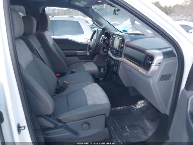 2023 FORD F-150 1FTFW1E88PFA94083 Photo 4