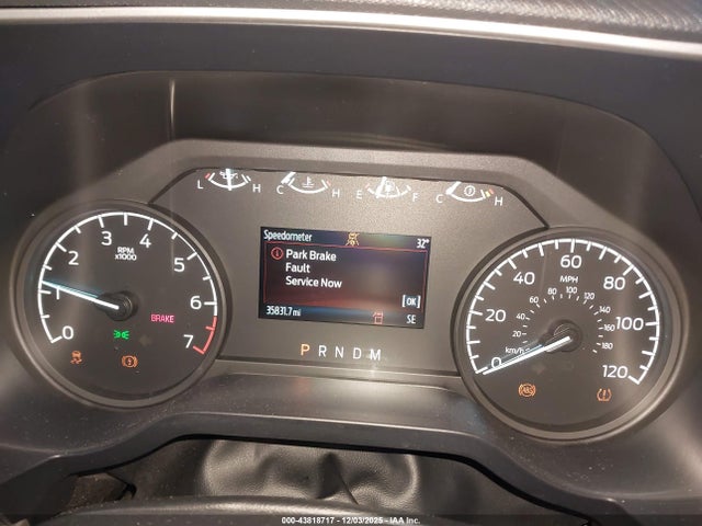 2023 FORD F-150 1FTFW1E88PFA94083 Photo 6