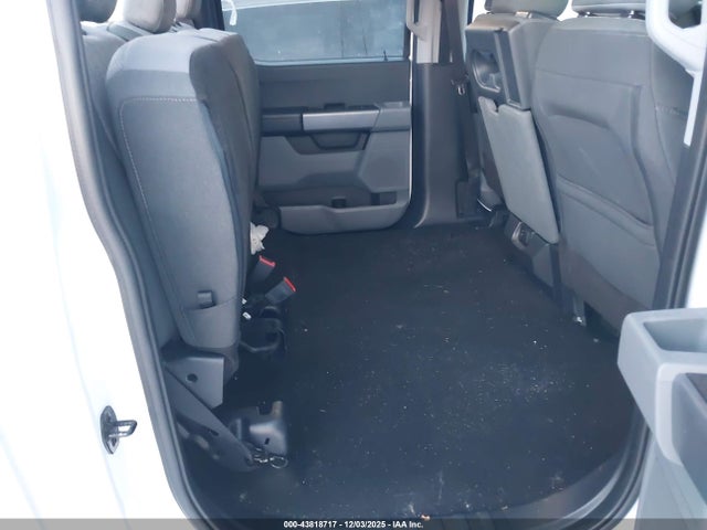 2023 FORD F-150 1FTFW1E88PFA94083 Photo 7
