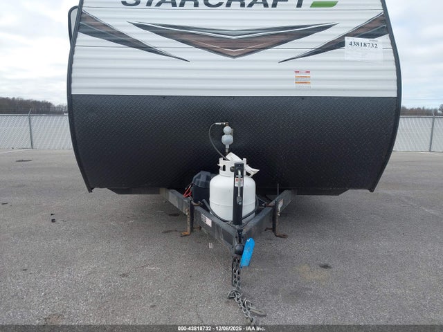 Продаж на аукціоні авто 2021 Starcraft Autumn Ridge, vin: 1SABS0AKXM1BE5123, номер лоту: 43818732