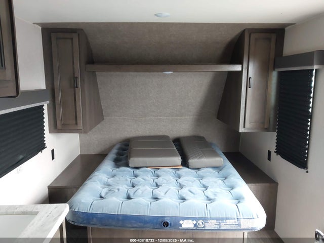 Продаж на аукціоні авто 2021 Starcraft Autumn Ridge, vin: 1SABS0AKXM1BE5123, номер лоту: 43818732