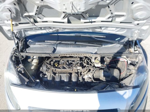 2016 FORD TRANSIT CONNECT NM0GS9E72G1259450 Photo 9