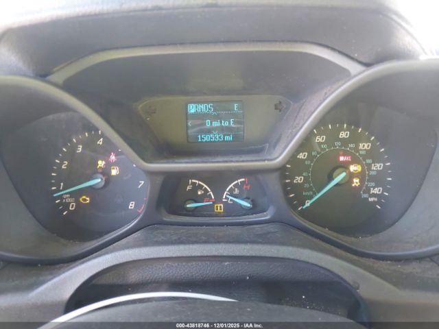 2016 FORD TRANSIT CONNECT NM0GS9E72G1259450 Photo 6