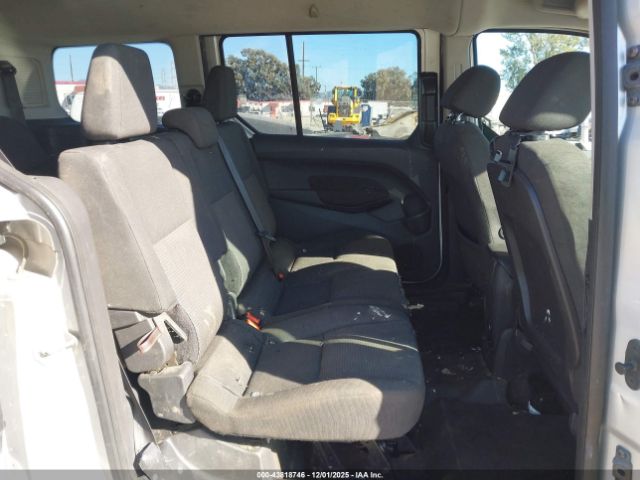 2016 FORD TRANSIT CONNECT NM0GS9E72G1259450 Photo 7
