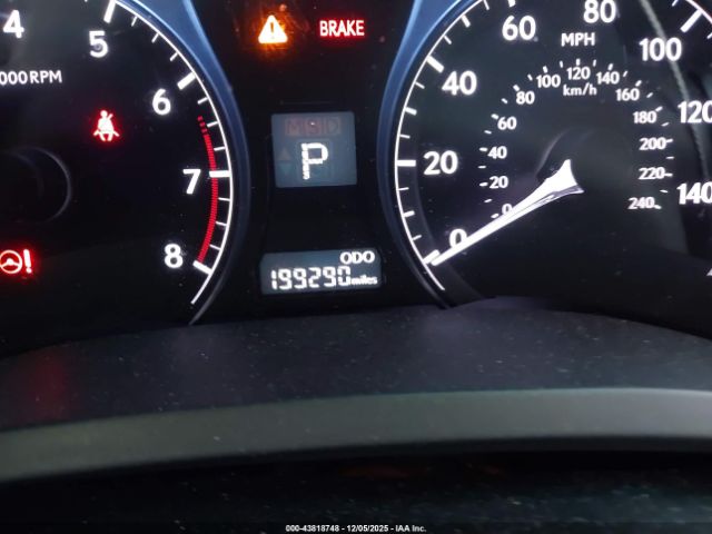 2015 LEXUS RX 350 2T2ZK1BA3FC187709 Photo 6