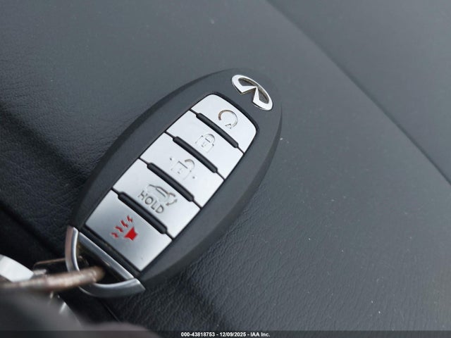 Aukcja sprzedaży 2014 Infiniti Qx60 Hybrid, vin: 5N1CL0MN0EC533400, numer aukcji: 43818753