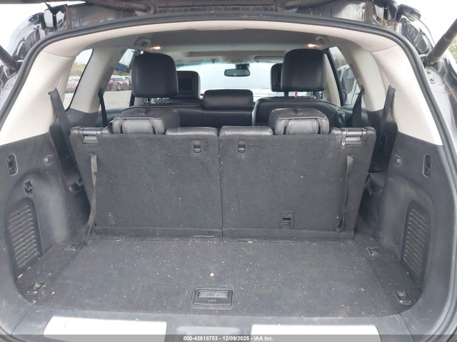 Aukcja sprzedaży 2014 Infiniti Qx60 Hybrid, vin: 5N1CL0MN0EC533400, numer aukcji: 43818753