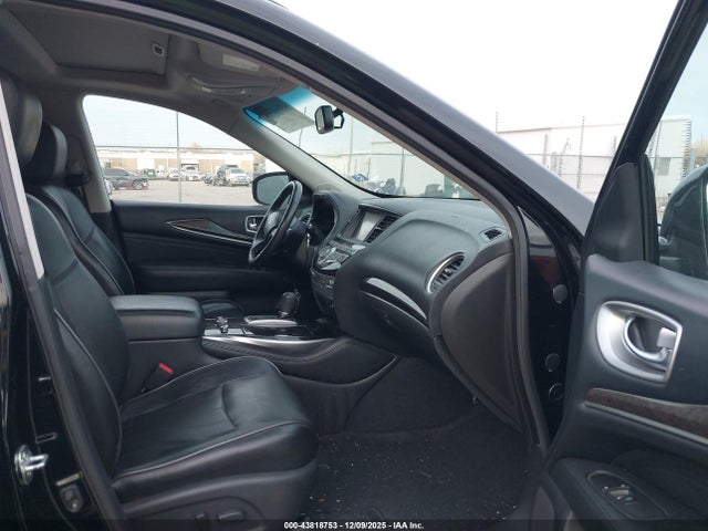 Aukcja sprzedaży 2014 Infiniti Qx60 Hybrid, vin: 5N1CL0MN0EC533400, numer aukcji: 43818753