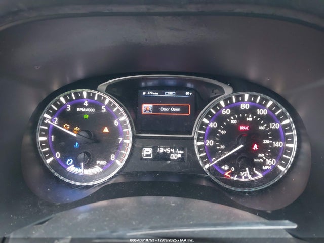 Aukcja sprzedaży 2014 Infiniti Qx60 Hybrid, vin: 5N1CL0MN0EC533400, numer aukcji: 43818753