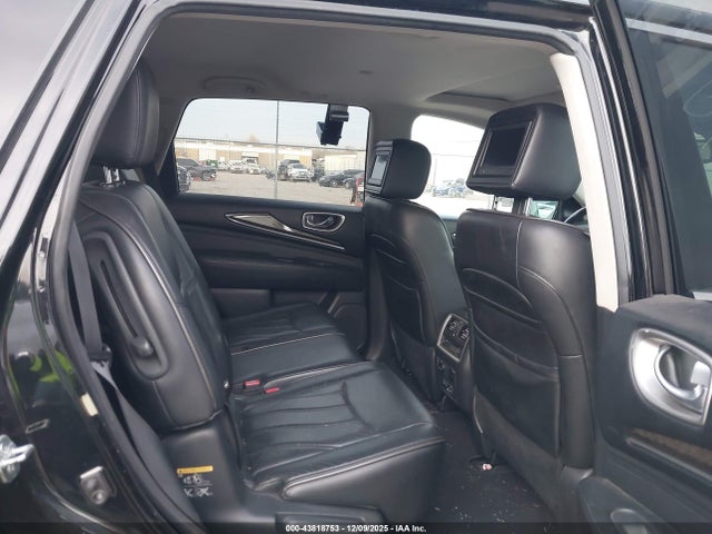 Aukcja sprzedaży 2014 Infiniti Qx60 Hybrid, vin: 5N1CL0MN0EC533400, numer aukcji: 43818753