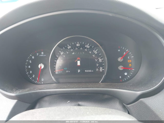5XYPK4A57GG041269 KIA Sorento 3.3l Sx