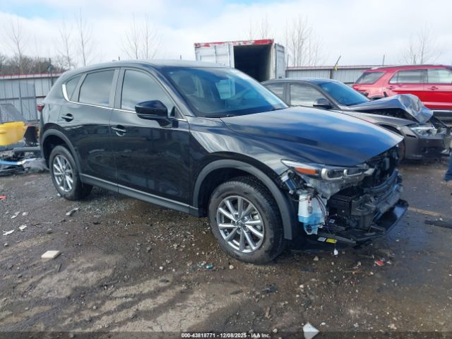 2023 MAZDA CX-5 JM3KFBBM6P0243364