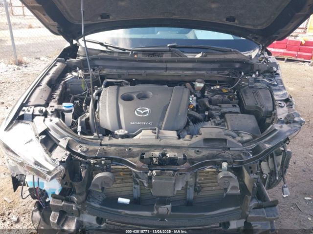 2023 MAZDA CX-5 JM3KFBBM6P0243364 Photo 9
