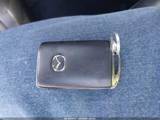 2023 MAZDA CX-5 JM3KFBBM6P0243364 Photo 10