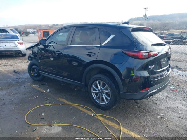 2023 MAZDA CX-5 JM3KFBBM6P0243364 Photo 2