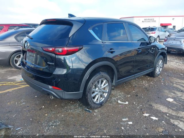2023 MAZDA CX-5 JM3KFBBM6P0243364 Photo 3