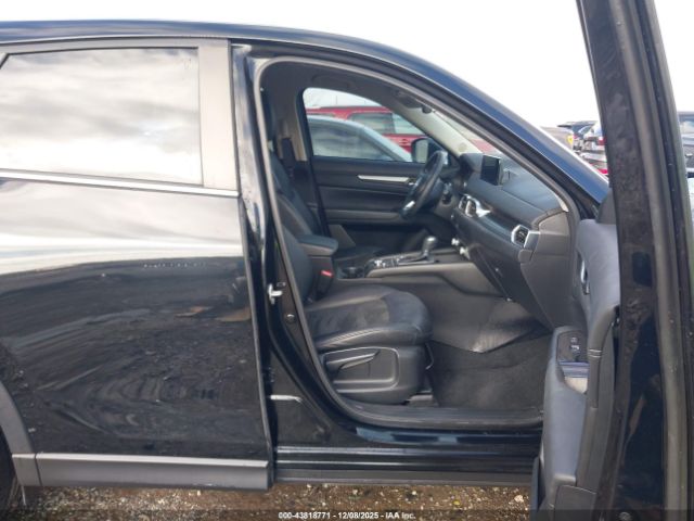 2023 MAZDA CX-5 JM3KFBBM6P0243364 Photo 4