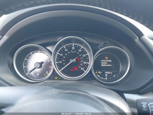 2023 MAZDA CX-5 JM3KFBBM6P0243364 Photo 6