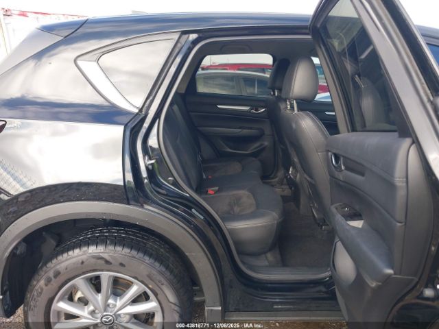 2023 MAZDA CX-5 JM3KFBBM6P0243364 Photo 7
