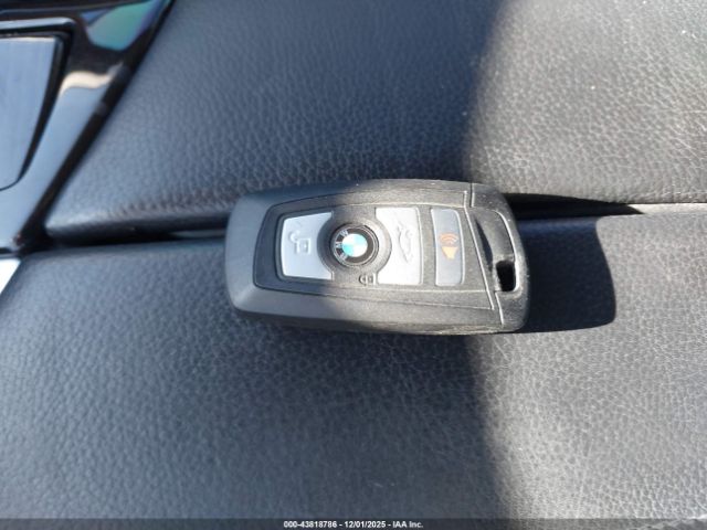 2014 BMW 550I WBAKP9C51ED692251 Photo 10