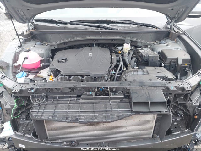 5NMJC3DE7SH576111 Hyundai Tucson Sel Convenience