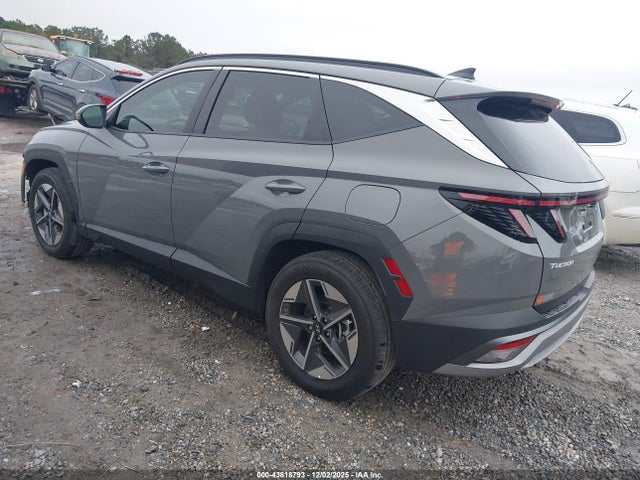 5NMJC3DE7SH576111 Hyundai Tucson Sel Convenience